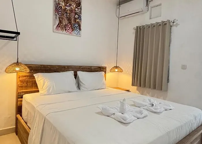 Gasthof Asih Uluwatu