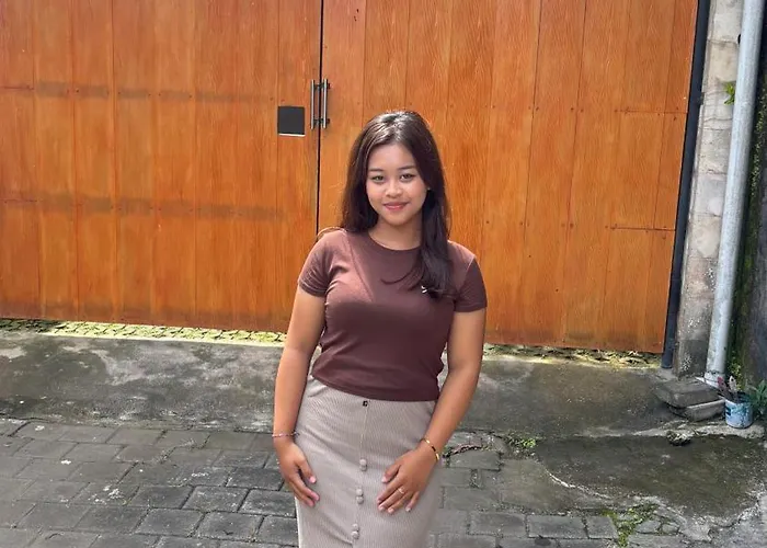 Asih Gasthof *